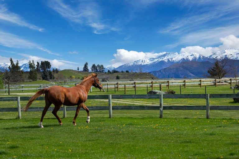 Photo of property in 182 Stevenson Road, Wanaka, 9382