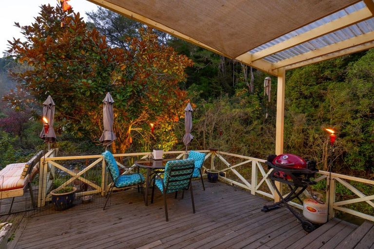 Photo of property in 103 Teal Valley Road, Hira, Nelson, 7071