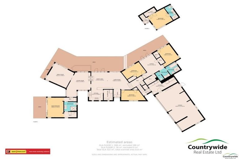 Photo of property in 537 Lake Arapuni Road, Arapuni, Putaruru, 3481