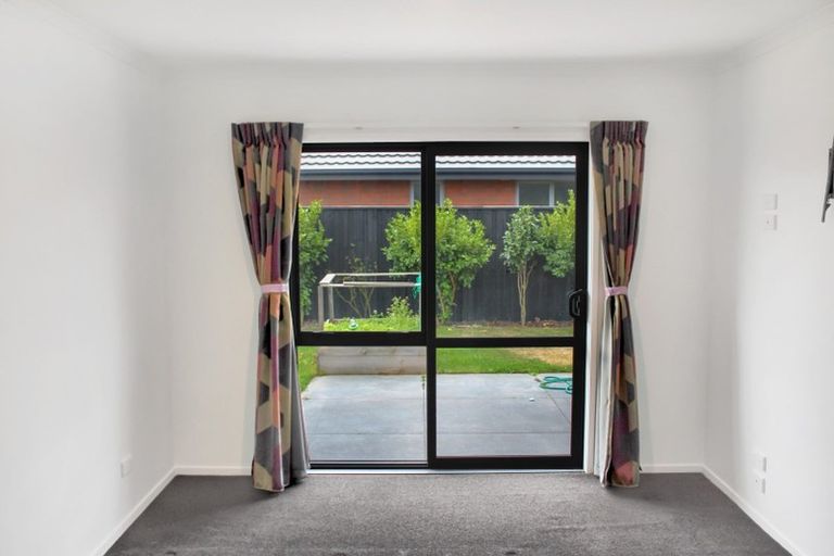 Photo of property in 10 Eversham Drive, Rolleston, 7615