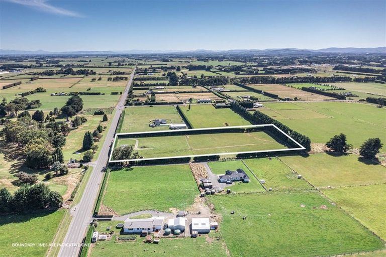 Photo of property in 100 Steel Road, West Plains, Invercargill, 9874