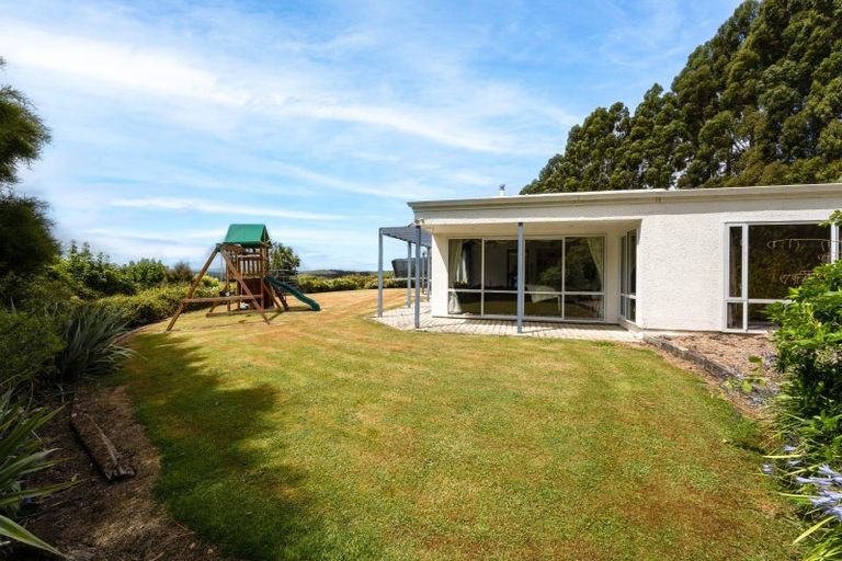 Photo of property in 125 Manning Road, Waitepeka, Balclutha, 9273