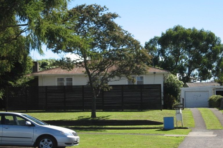 Photo of property in 142 Balmoral Drive, Tokoroa, 3420