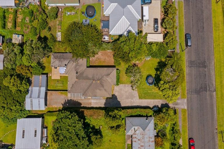 Photo of property in 41 Cumming Street, Okato, 4335