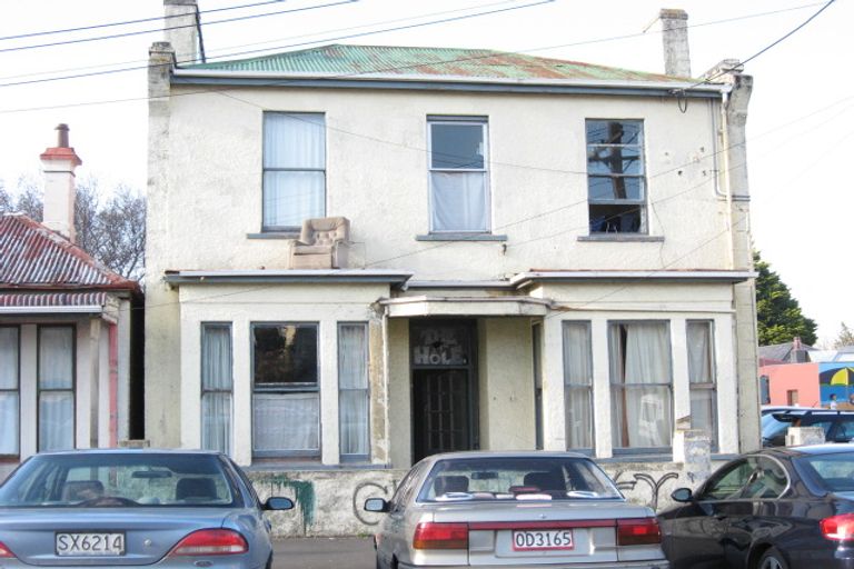 Photo of property in 5 Emily Siedeberg Place, North Dunedin, Dunedin, 9016