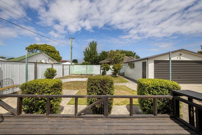 Photo of property in 146 Shortland Street, Aranui, Christchurch, 8061
