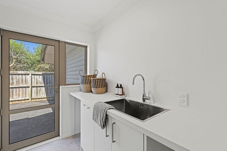 Photo of property in 26 Glastonbury Drive, Burwood, Christchurch, 8083