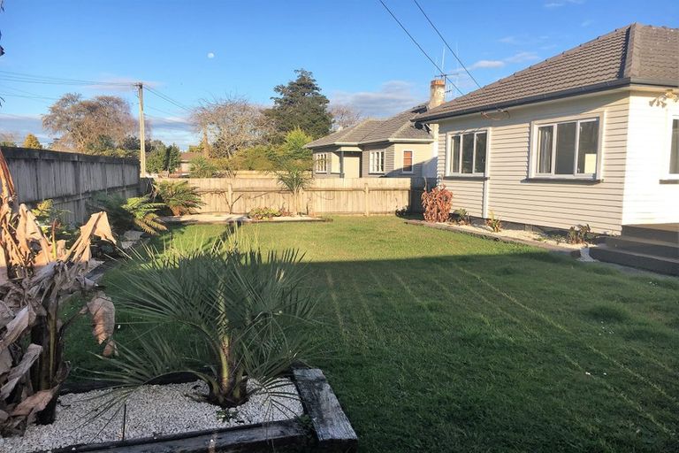 Photo of property in 32 Pearsons Avenue, Claudelands, Hamilton, 3214