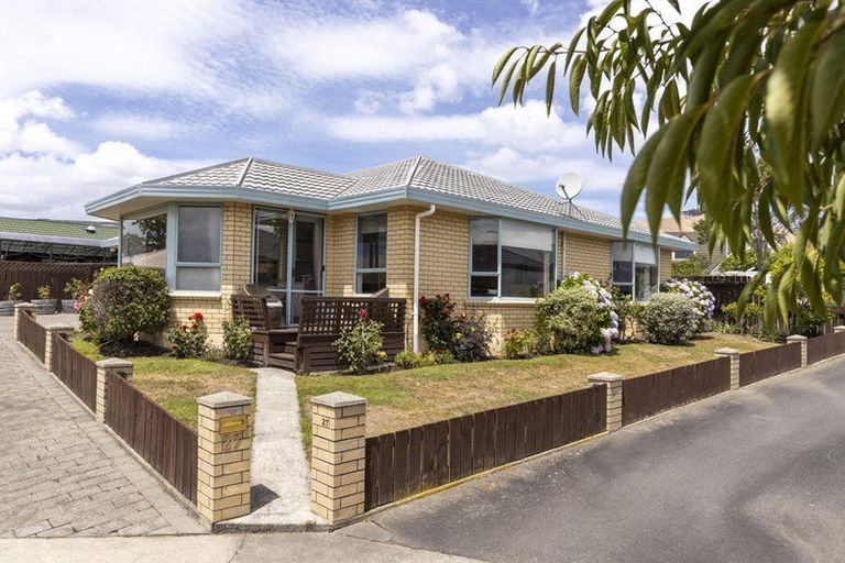 Photo of property in 27 Tereice Street, Witherlea, Blenheim, 7201
