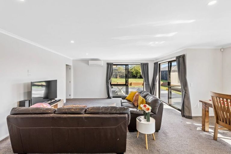 Photo of property in 29 Bethany Road, Rolleston, 7614