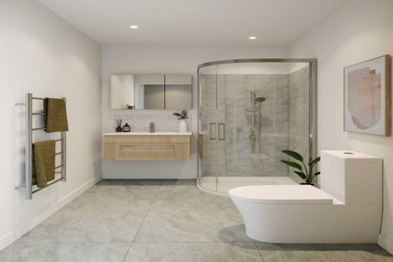 Photo of property in 4/19 Knights Road, Rothesay Bay, Auckland, 0630