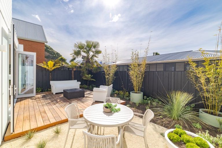 Photo of property in 3 Wiggins Street, Sumner, Christchurch, 8081