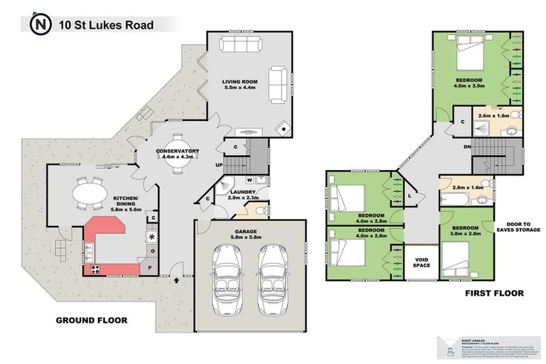 Photo of property in 10 St Lukes Road, Mount Albert, Auckland, 1025