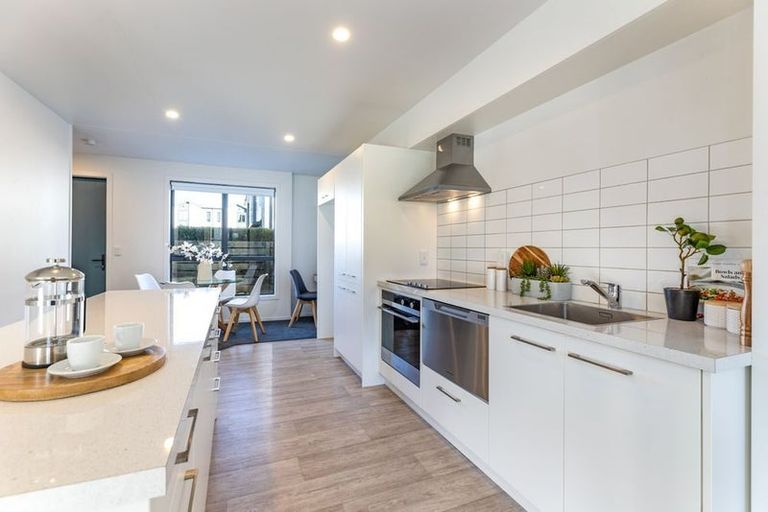 Photo of property in 3/14 Buffon Street, Waltham, Christchurch, 8023