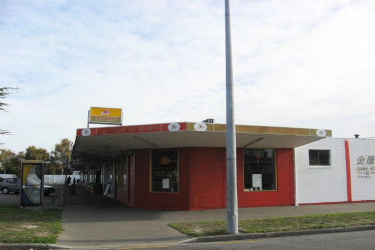 Photo of property in 3 Greenhurst Street, Sockburn, Christchurch, 8042