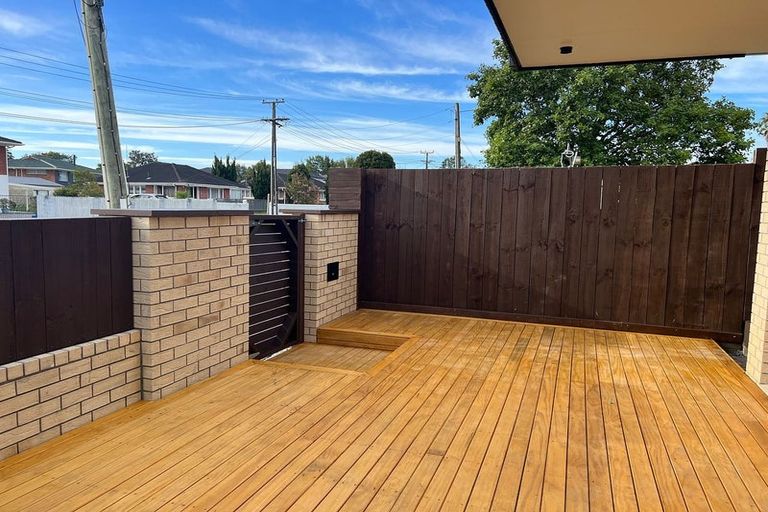 Photo of property in 55e Hillside Road, Papatoetoe, Auckland, 2025