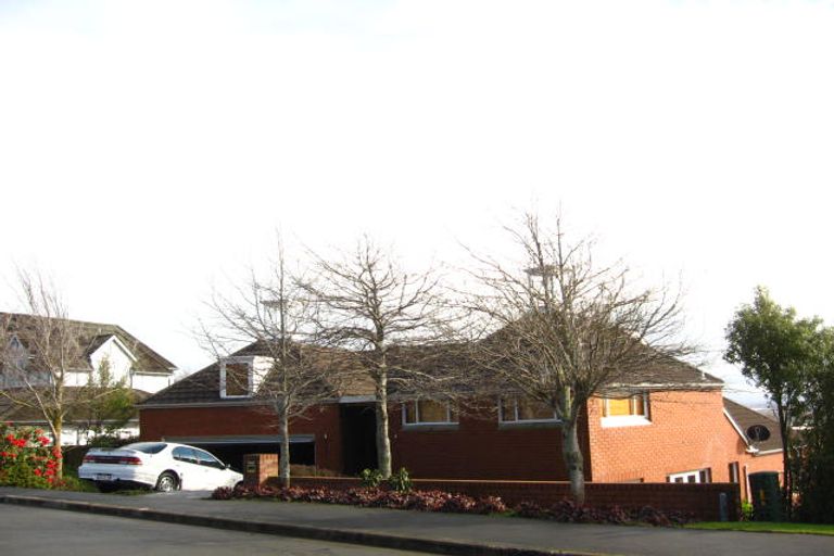 Photo of property in 3 Delhi Place, Cashmere, Christchurch, 8022