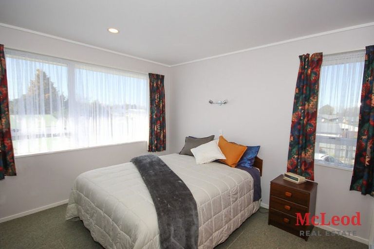 Photo of property in 163 Harland Street, Tinwald, Ashburton, 7700
