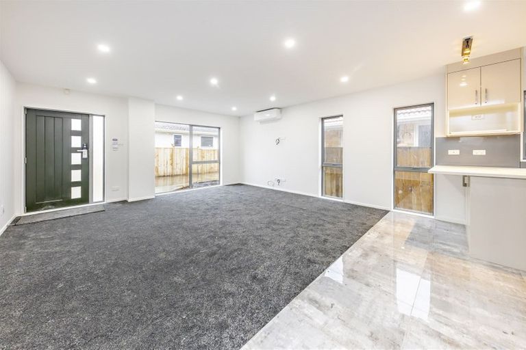 Photo of property in 28a Fernaig Street, Papakura, 2110