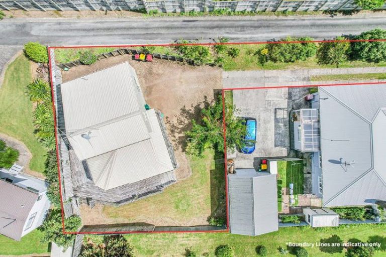 Photo of property in 45b Livingstone Avenue, Nawton, Hamilton, 3200