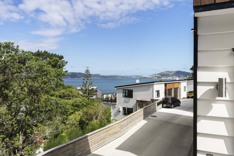 Photo of property in 48 Rangiora Avenue, Kaiwharawhara, Wellington, 6035