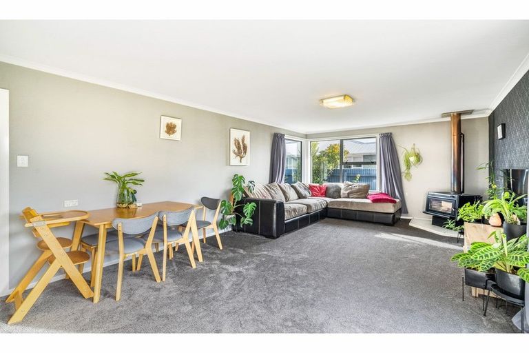 Photo of property in 40 Forfar Crescent, Rockdale, Invercargill, 9812