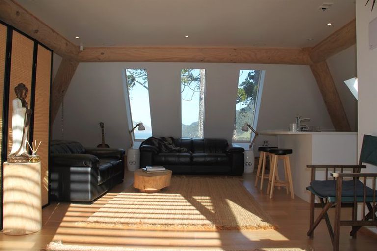 Photo of property in 40b Upland Road, Huia, Auckland, 0604