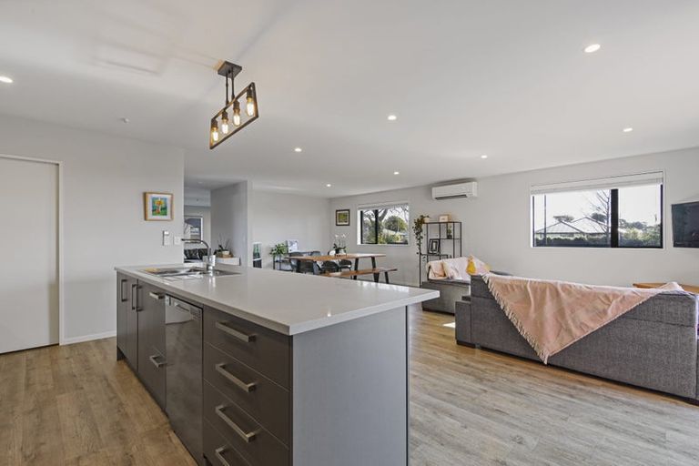 Photo of property in 22 Minerva Crescent, Woodend, 7610