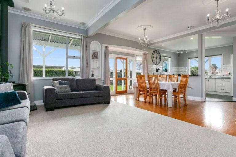 Photo of property in 72a Smith Street, Matamata, 3400