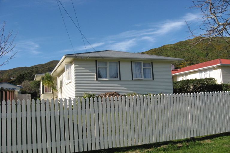 Photo of property in 19 Coniston Street, Wainuiomata, Lower Hutt, 5014