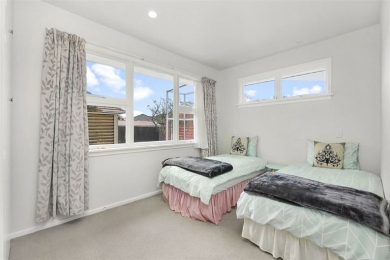 Photo of property in 16 Sabina Street, Shirley, Christchurch, 8013