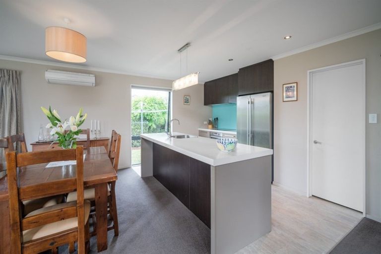 Photo of property in 12 Kingsley Place, Rolleston, 7614