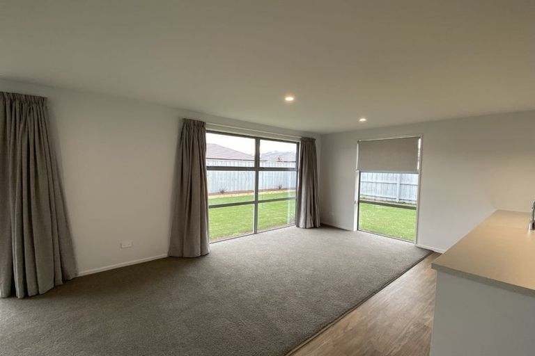 Photo of property in 29 Hurley Drive, Rolleston, 7615