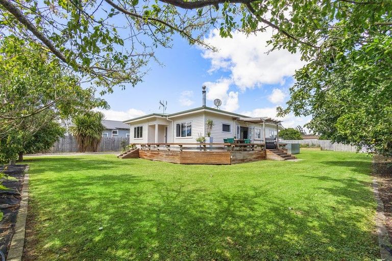 Photo of property in 2 Dawson Street, Matamata, 3400