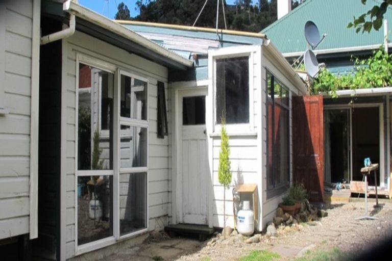 Photo of property in 34 Woodhaugh Street, Woodhaugh, Dunedin, 9010