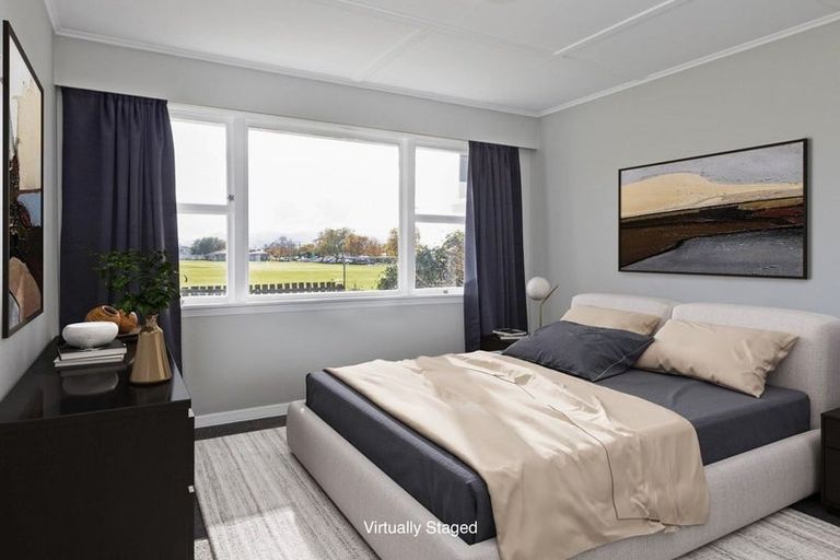 Photo of property in 134 Weld Street, Redwoodtown, Blenheim, 7201