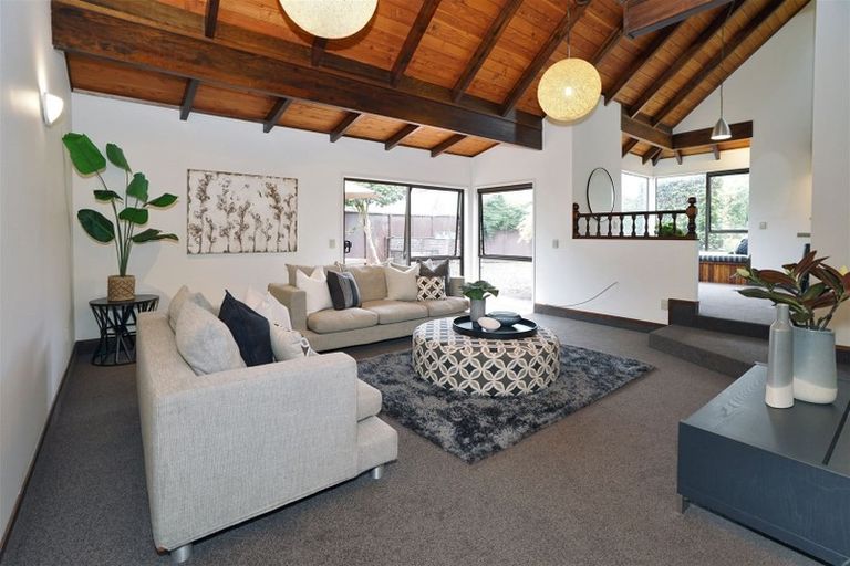 Photo of property in 23 Kensington Place, Fairfield, Hamilton, 3214