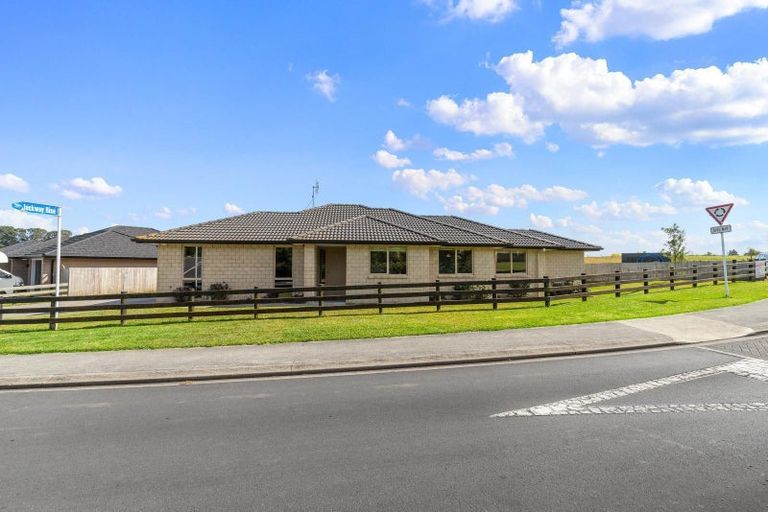 Photo of property in 31 Eccles Avenue, Te Kauwhata, 3710