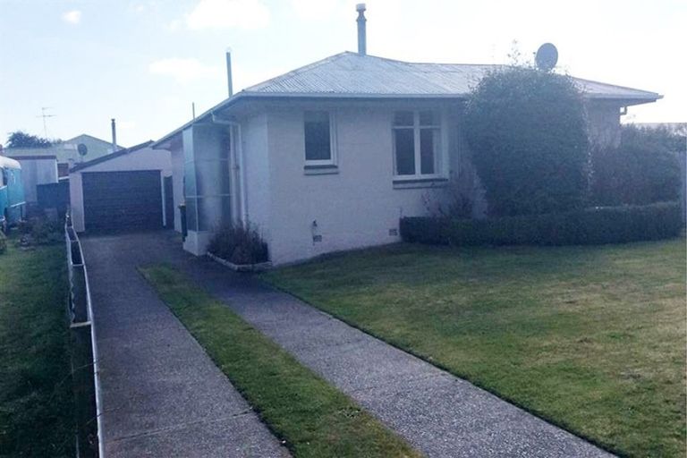 Photo of property in 37 Trevors Road, Hampstead, Ashburton, 7700