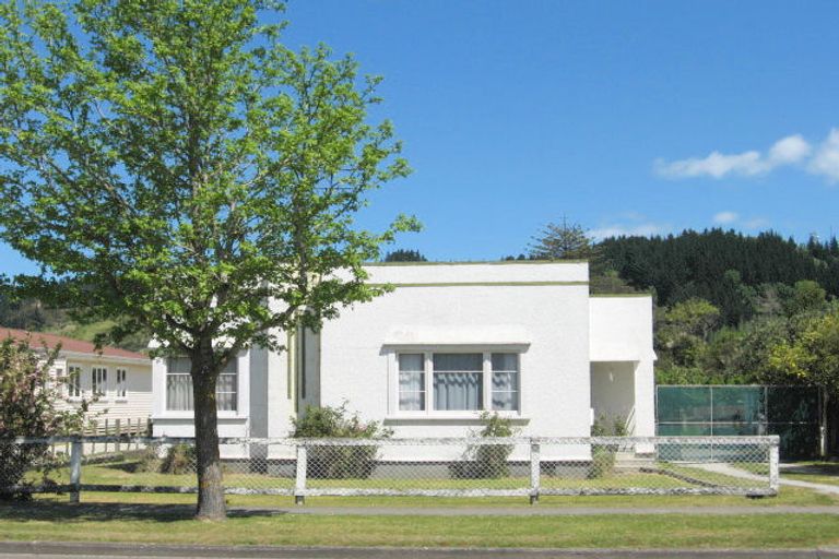 Photo of property in 163 Rutene Road, Kaiti, Gisborne, 4010