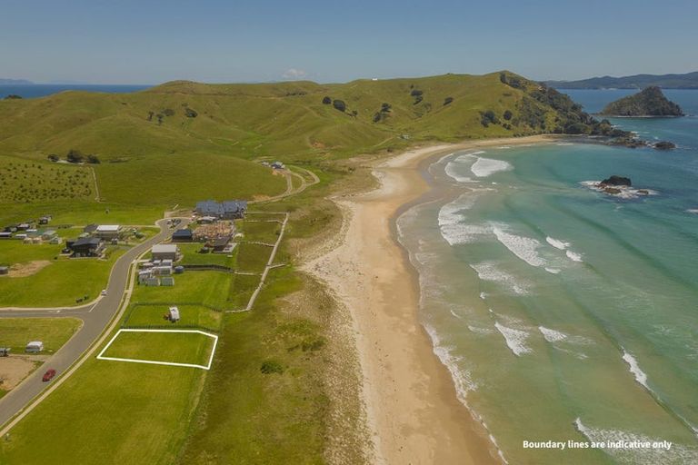 Photo of property in 74 Skippers Road, Opito Bay, Whitianga, 3592