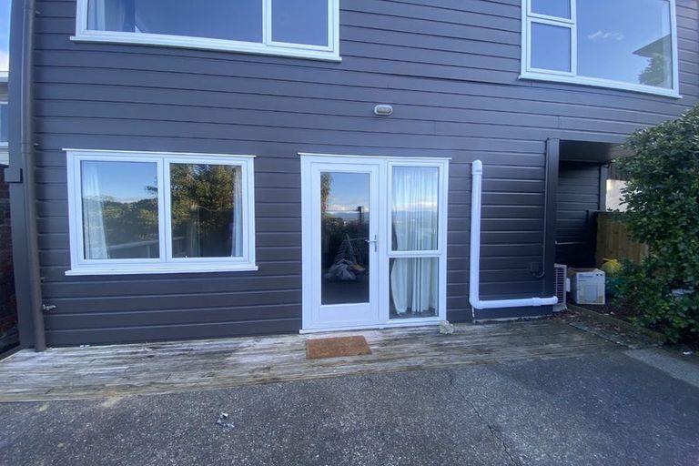 Photo of property in 99 Overtoun Terrace, Hataitai, Wellington, 6021