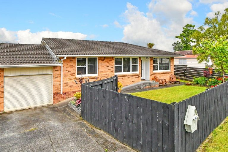 Photo of property in 2/3 Opal Avenue, Pakuranga, Auckland, 2010