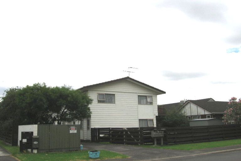 Photo of property in 2/18 Longford Street, Mount Wellington, Auckland, 1060