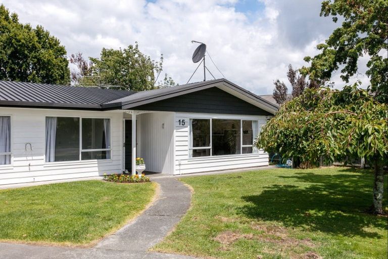 Photo of property in 15 Byron Street, Te Hapara, Gisborne, 4010