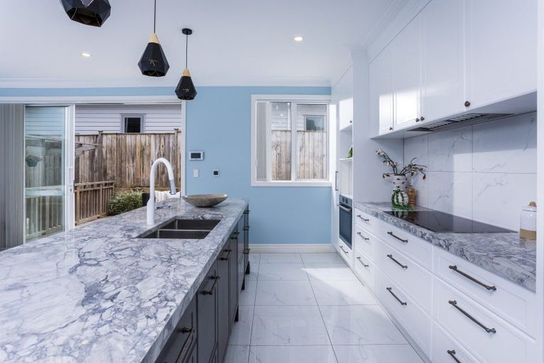 Photo of property in 34a Richards Avenue, Forrest Hill, Auckland, 0620