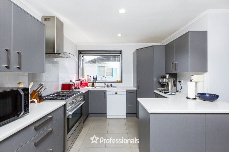 Photo of property in 56 Clyma Street, Elderslea, Upper Hutt, 5018