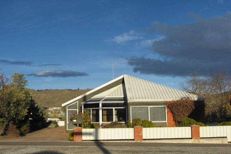 Photo of property in 59 Brandon Street, Alexandra, 9320