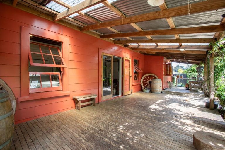 Photo of property in 496 Garfield Road, Ormondville, Dannevirke, 4977