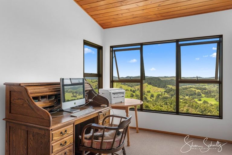 Photo of property in 338a Wairere Road, Paparoa, 0571